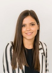 Constantina Tryphonos, CAA